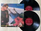The Police - Modus Operandi Live 2x LP Japan Press