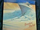 Sweet Comfort Band Breakin' the Ice sealed Christian yacht rock LP soft funk AOR
