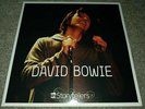 David Bowie VH1 Storytellers Live In Manhattan 2XLP Vinyl Album Sealed 2009 New