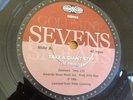 Northern Soul-Sevens 042-Profiles Take A Giant Step/George Smith I've Had It-MIN