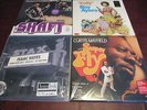 ISAAC HAYES SHAFT 12