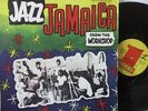 JAZZ JAMAICA - From The Workshop   VINYL LP US PRESS