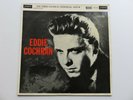EDDIE COCHRAN MEMORIAL ALBUM ORIG 1960 UK LONDON HA-G 2267 1ST PRESS DATED
