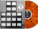 RISE AGAINST-NOWHERE GENERATION (FLAME VINYL) (I) VINYL LP NEUF