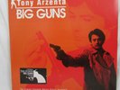 GIANNI FERRIO - OST : TONY ARZENTA... BIG GUNS (EASY TEMPO) - DOUBLE GATEFOLD LP