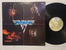 Van Halen - S/T - VG+/VG 1978 Hair Metal Rock W/B BSK-3075 1ST Press Sleeve JW