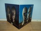 Pink Floyd The Division Bell  1st Pressing UK EX.to Mint