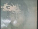 JOHN LENNON VINYL LP - IMAGINE UK IMPORT Includes Sleeve, Poster & Postcard