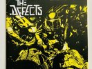 The Defects  Survival / Brutality 7” Vinyl Australian Only 150 Pressed