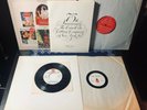 COCA-COLA 75th Anniversary Collectible Vinyl Record Set Waldorf Astoria 1979