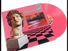 MACINTOSH PLUS Floral Shoppe - Bubblegum Pink Vinyl - Vaporwave - New, Sealed ?