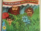 The Beach Boys - Endless Summer Vinyl Record VG++ to NM Gatefold 2 LP