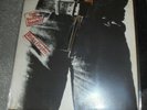 The Rolling Stones : Sticky Fingers,RS,LP
