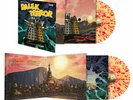 DOCTOR WHO - DALEK TERROR RSD 2021 SPECIAL LTD 2LP COLOURED VINYL MINT SEALED