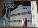 Depeche Mode SOME GREAT REWARD Sire 25194-1 VINYL Release