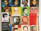 THE WHO 'FACE DANCES' Yellow & Blue Coloured Double VINYL LP (RSD 2021)