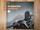 YUSEF LATEEF THE GOLDEN FLUTE  1966 EX Vinyl Lp Ex Gatefold IMPULSE AS-9125 JAZZ