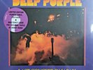 Deep Purple - Last Concert In Japan, LP Purple, M/M sealed, FREE UK POSTAGE