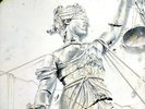 METALLICA ... AND JUSTICE FOR ALL - 2 LP 33 T