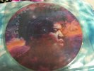 The Music Of Jimi Hendrix In From The Storm Pic Dis. 1995 BMG Music0090266823314