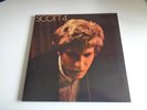 SCOTT WALKER SCOTT 4, MERCURY REISSUE GATEFOLD 180G  Mercury Back To Black MINT