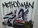 METHOD MAN 4:21...THE DAY AFTER (2016) BRAND NEW SEALED VINYL LP RZA ODB RAEKWON