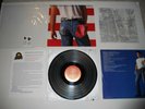 Bruce Springsteen Born in the USA PROMO 1st '84 ARCHIVE MASTER Ultrasonic CLEAN