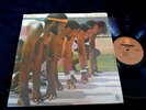 THE BLACKBYRDS/ACTION/FUNK/GATEFOLD/IN SHRINK/FANTASY/USA PRESS 1977