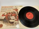 EIN STRAUSSFEST Erich Kunzel TELARC DIGITAL LP DG-10098 1985 Germany