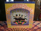 LP BEATLES MAGICAL MYSTERY TOUR #MFSL 1-047 Mobile Fidelity Lp