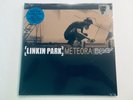 Linkin Park “Meteora”  Blue Colored Vinyl 2LP Record Store Day 2021 RSD Sealed