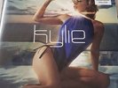 Kylie Minogue, Light Years, Sainsburys Limited Coloured Vinyl, Still Sealed.