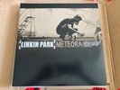 LINKIN PARK Meteora - 2LP / Aqua Blue Vinyl / RSD 2021