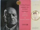 SARGENT SIBELIUS SYMPHONY NO.5 HMV ED.1 STEREO ASD 303 NM