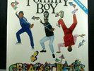 Tommy Boy GREATEST BEATS, Vintage Vinyl, Double LP, Tommy Boy (1985) Sealed