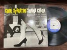 SONNY CLARK COOL STRUTTIN' BLUE NOTE LNJ 80072 STEREO JAPAN LP