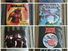 Hellraiser Hell Raiser (Live 1989) - Slayer Vinyl Thrash Heavy Speed Death Metal
