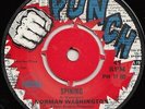 NORMAN WASHINGTON  OH HAPPY DAY BOSS REGGAE CUT TO EDWIN HAWKINS SINGERS CLASSIC