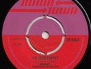DANDY  IM YOUR PUPPET  UK ORIG  UK BOSS REGGAE NEXT CUT THRILLER
