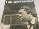 A Love Supreme  by John Coltrane (Record, 1995)Free Shipping