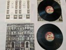 LED ZEPPELIN Physical Graffiti 2xLP vinyl 1975 Presswell PR SS 2-200 Vinyl