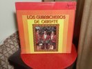 Discos de Vinil/ LP Records Album – Los Guaracheros de Oriente