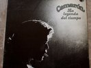 Camaron La Leyenda Del Tiempo 1979 LP Vinyl NM- Nice Original Spain 63 28 255