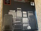 Kiss My Amps Live Vol. 2 by Tom Petty (RSD LP, 2016, Reprise) FACTORY SEALED
