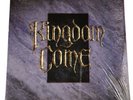 Kingdom Come - Kingdom Come - LP NM/EX In Shrink BMG Record Club Pressing Play T