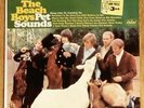The Beach Boys PET SOUNDS original Duophonic FIRST PRESSING STILL SEALED