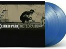 LINKIN PARK Meteora 2-LP aqua blue Vinyl (RSD 2021)