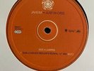 Jaheim - Just In Case 12” UK Garage Vinyl Dubaholics Remix 2001 UKG Warner Bros
