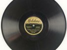 GEORGIA TOM & HANNAY MAY: Terrible Operation Blues US 6-01-58 78 Rare Hear