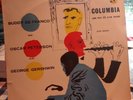 BUDDY DE FRANCO - OSCAR PETERSON - COLUMBIA - UK ORG. - EXC Columbia 33CX 10003